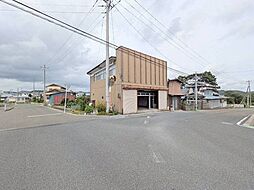 大和町吉岡字下町