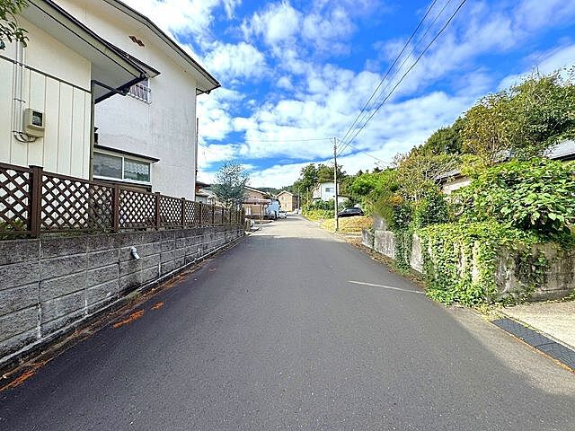 外観 亘理郡亘理町長瀞字堂前