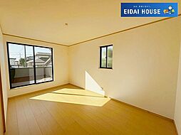 洋室の画像