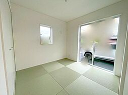 室内の画像