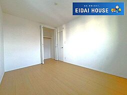洋室の画像