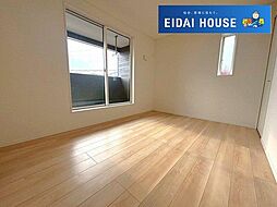 子供部屋の画像