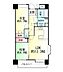 間取り：間取り図