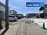 その他：前面道路