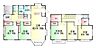 間取り：間取り図