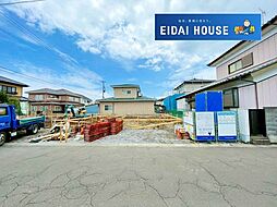 岩沼市阿武隈2丁目1期 2号棟
