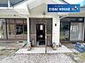 玄関：玄関