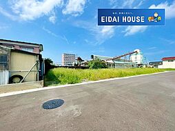 中田町字前沖北 建築条件付き