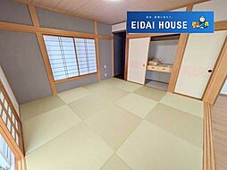 和室の画像