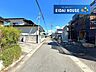 その他：前面道路