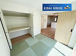 和室の画像
