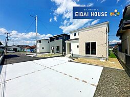 柴田町槻木白幡2丁目1期