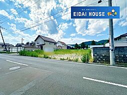 柴田郡柴田町西船迫1丁目 建築条件なし