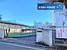 周辺：仙台市立南小泉中学校 徒歩8分。 610m