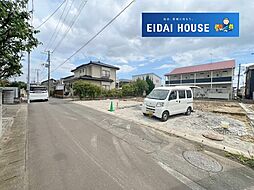 山の寺2丁目3期