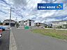 外観：土地写真