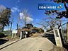 周辺：仙台市立大沢中学校 徒歩43分。 3430m