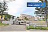 周辺：仙台市立八乙女小学校 徒歩4分。 290m