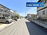 その他：前面道路