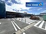 周辺：おーばん山形東店 徒歩15分。 1170m