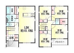 山形市鈴川町2期