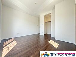 子供部屋の画像