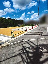 物件画像 東菜畑1号棟