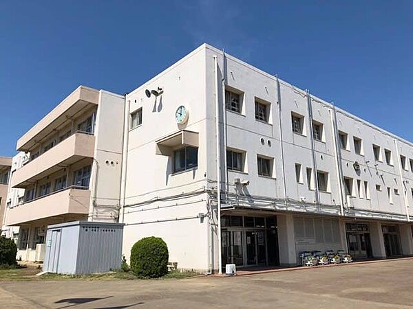 グランブルー 202｜茨城県つくば市松代１丁目(賃貸マンション1DK・2階・25.60㎡)の写真 その15