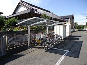 メゾンTSK 211 ｜ 茨城県つくば市苅間（賃貸アパート1K・2階・21.00㎡） その11