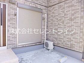 リレア学園南 101 ｜ 茨城県つくば市学園南３丁目（賃貸アパート1LDK・1階・34.53㎡） その9