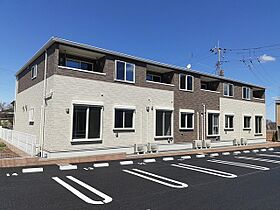 スリザリンII 103 ｜ 茨城県守谷市本町（賃貸アパート1LDK・1階・50.08㎡） その1