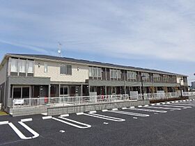 グランドノアール  ｜ 茨城県つくば市高見原２丁目（賃貸アパート1LDK・2階・43.59㎡） その14