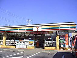 セブンイレブン茨城茎崎店まで772m