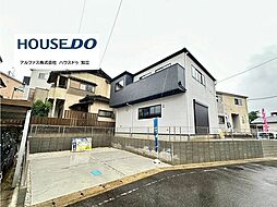 物件画像 新築戸建　豊田市柿本町1期　1号棟