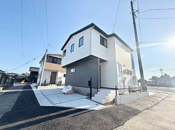 物件画像 未入居　発電シェルターハウス　刈谷市野田町　全8棟　I-A棟