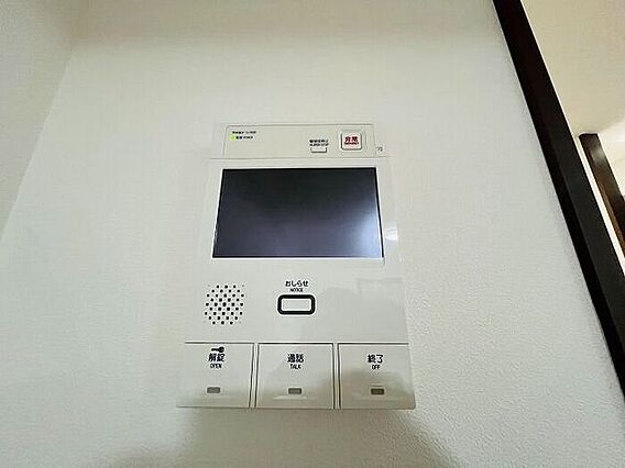 ＊モニター付き...