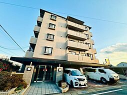 物件画像 グローリアス安城小堤町