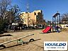 周辺：藤池公園 110m