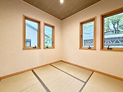 和室の画像