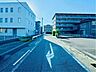 駐車場：駐車場