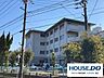 周辺：刈谷市立亀城小学校 950m
