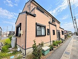 中古戸建　知立市来迎寺町古城