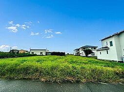 売土地 稲沢市島本郷町