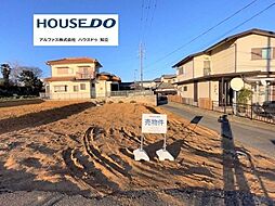 物件画像 売土地　知立市八橋町山田谷