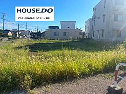 売土地 アイルタウン安城桜井　2-2号地