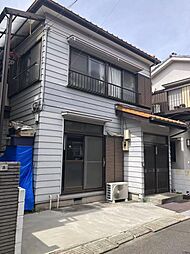 物件画像 川岸二丁目売地