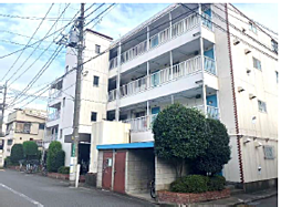 マンションイメージ