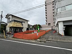 物件画像 世田谷区奥沢三丁目土地