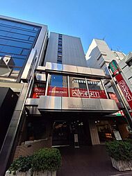 物件画像 アルベルゴ御茶ノ水