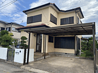 千葉県香取市大倉：物件画像／株式会社鈴屋商会不動産部